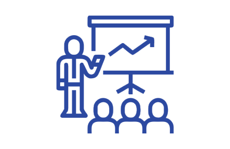 Capacitación y Formación